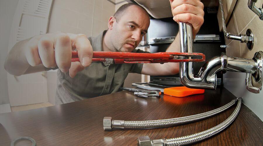 Professional sink repair in Somerdale, OH
